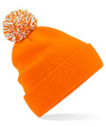 Beechfield Snowstar® Beanie
