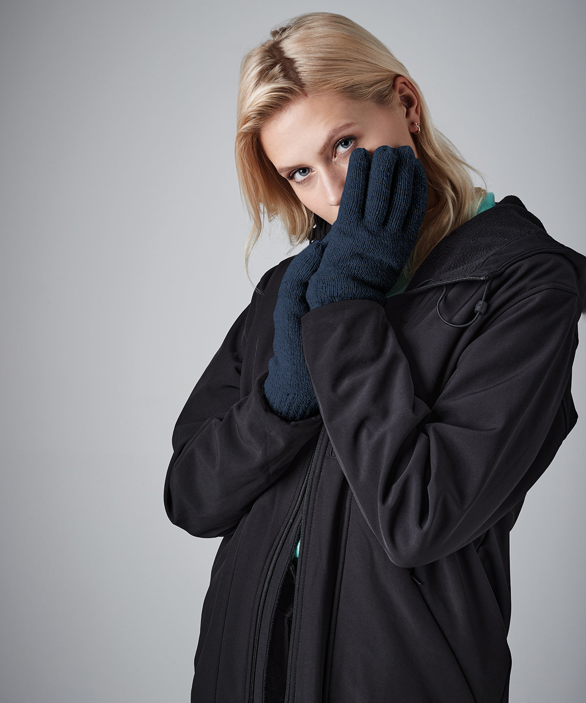 Classic Thinsulateâ„¢ gloves