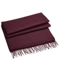 Beechfield Classic Woven Scarf