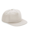 Beechfield Organic Cotton Unstructured 5-Panel Cap