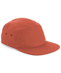 Beechfield Canvas 5-Panel Camper Cap