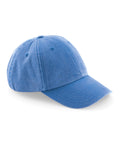 Beechfield Low-Profile Vintage Cap