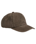 Beechfield Relaxed 5-Panel Vintage Cap
