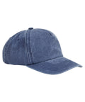 Beechfield Relaxed 5-Panel Vintage Cap