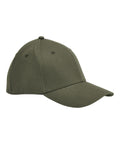 Beechfield Earthaware® Organic Cotton Stretch-Fit Cap