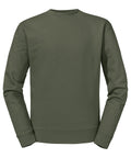 Russell Set-In Sleeve Sweatshirt