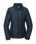 Russell Women's Cross Jacket