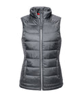 Russell Women's Nano Bodywarmer