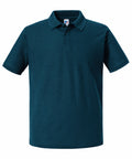 Russell Authentic Eco Polo