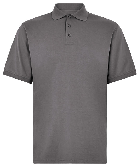 Regular fit Superwash® 60° Jersey polo