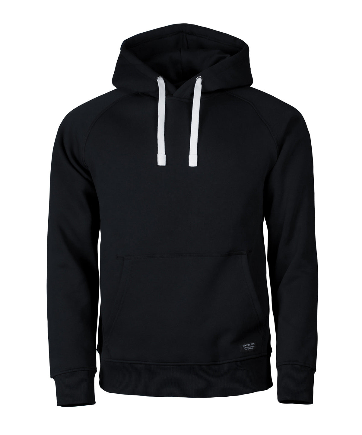 Brownsville fashionable hooded sweatshirt