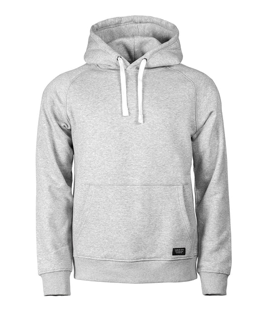Brownsville  fashionable hooded sweatshirt