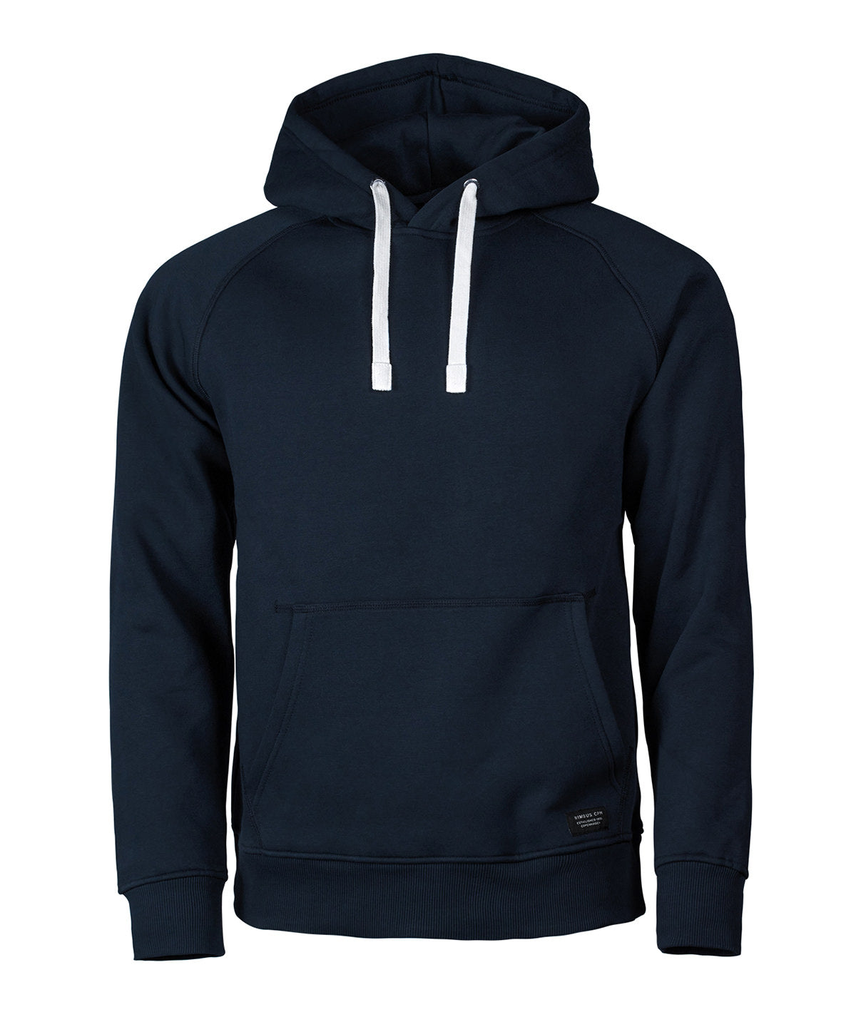 Brownsville fashionable hooded sweatshirt