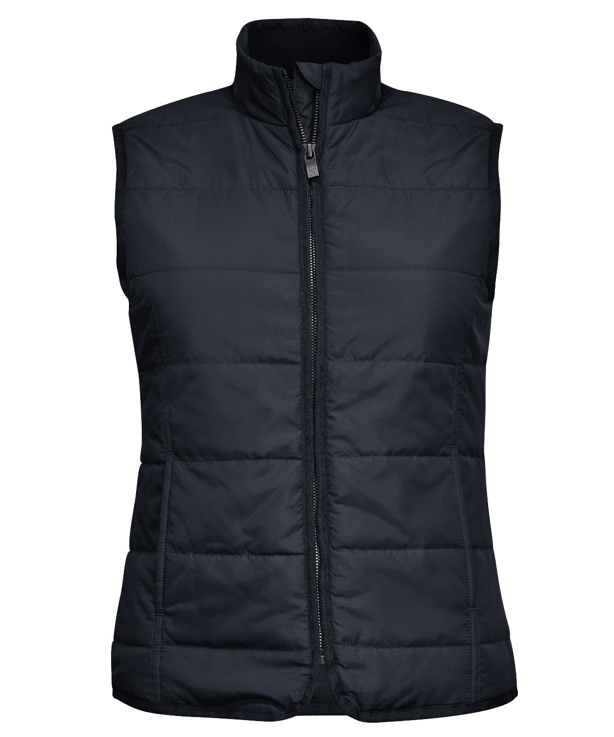 Women's Hudson  horizontal quilted gilet