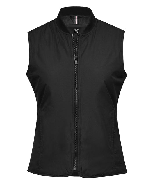 Women's Maine  pleasantly padded gilet