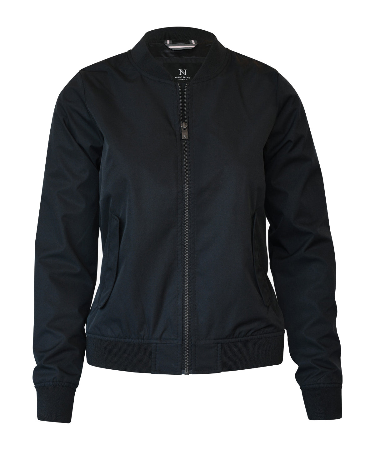 Women's Bleecker authentic bomber jacket