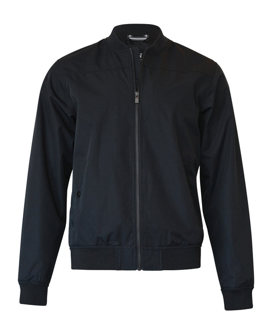 Bleecker  authentic bomber jacket