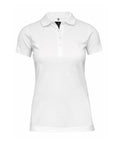 Nimbus Women's Harvard Classic Stretch Deluxe Polo