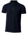 Nimbus Harvard Classic Stretch Deluxe Polo