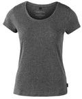 Nimbus Women's Orlando Soft Round Neck T-Shirt