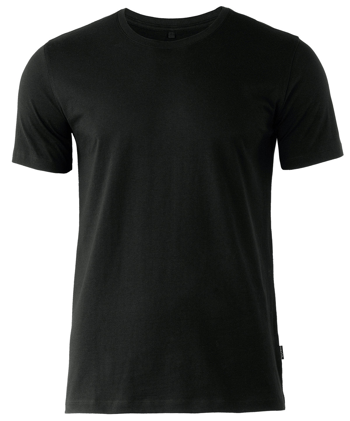 Orlando  soft round neck t-shirt