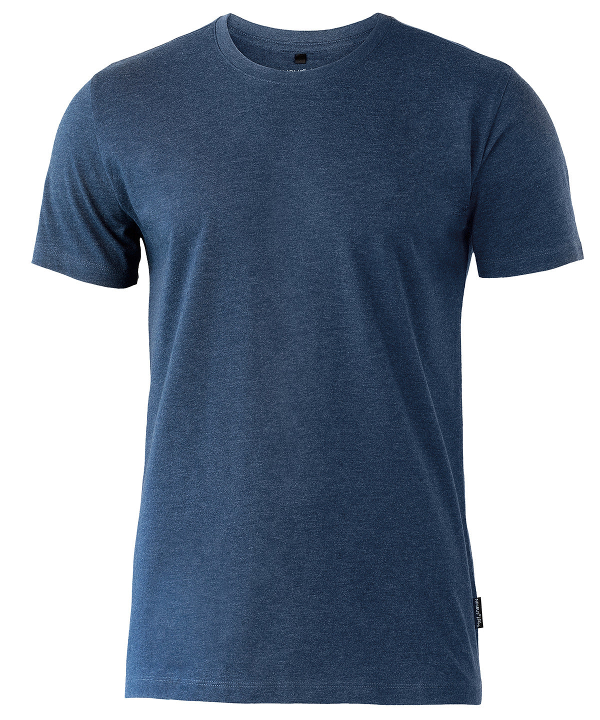 Orlando  soft round neck t-shirt