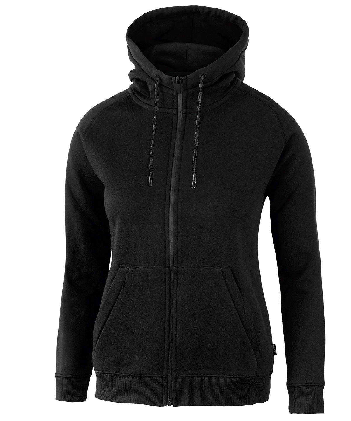Women’s Lenox athletic full-zip hoodie