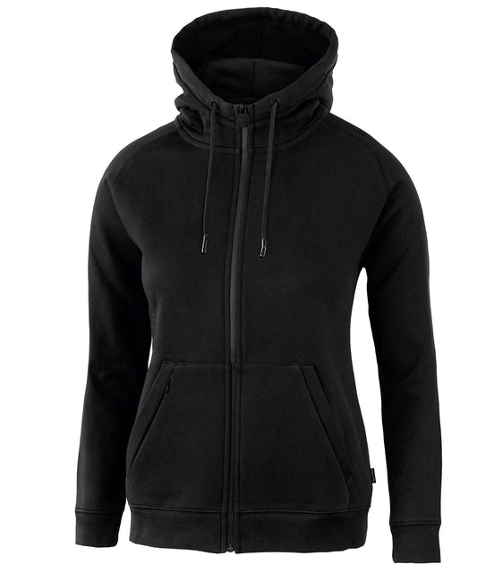Women’s Lenox  athletic full-zip hoodie