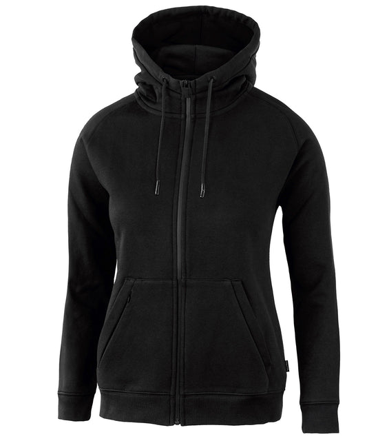 Womenâ€™s Lenox  athletic full-zip hoodie