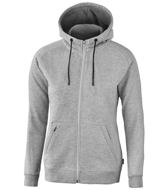 Womenâ€™s Lenox  athletic full-zip hoodie