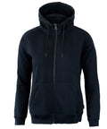 Nimbus Women's Lenox Athletic Full-Zip Hoodie