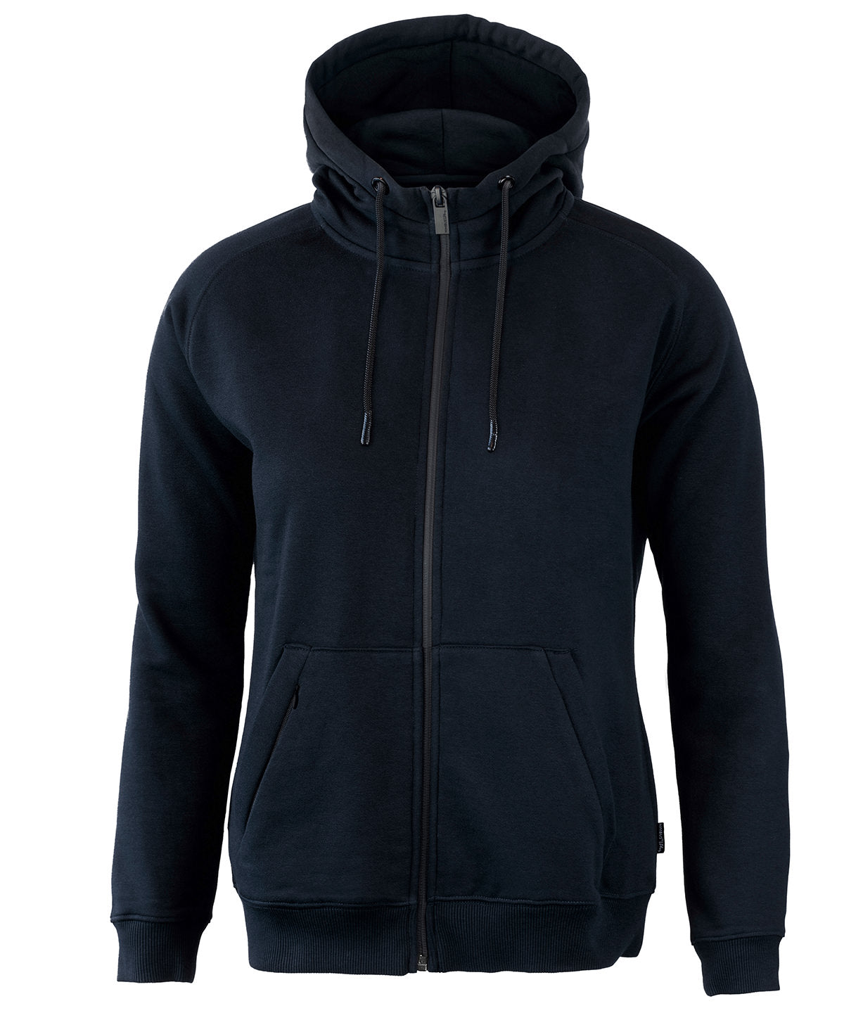 Women’s Lenox athletic full-zip hoodie