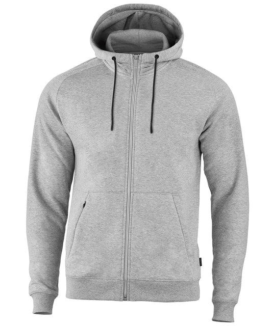 Lenox  athletic full-zip hoodie