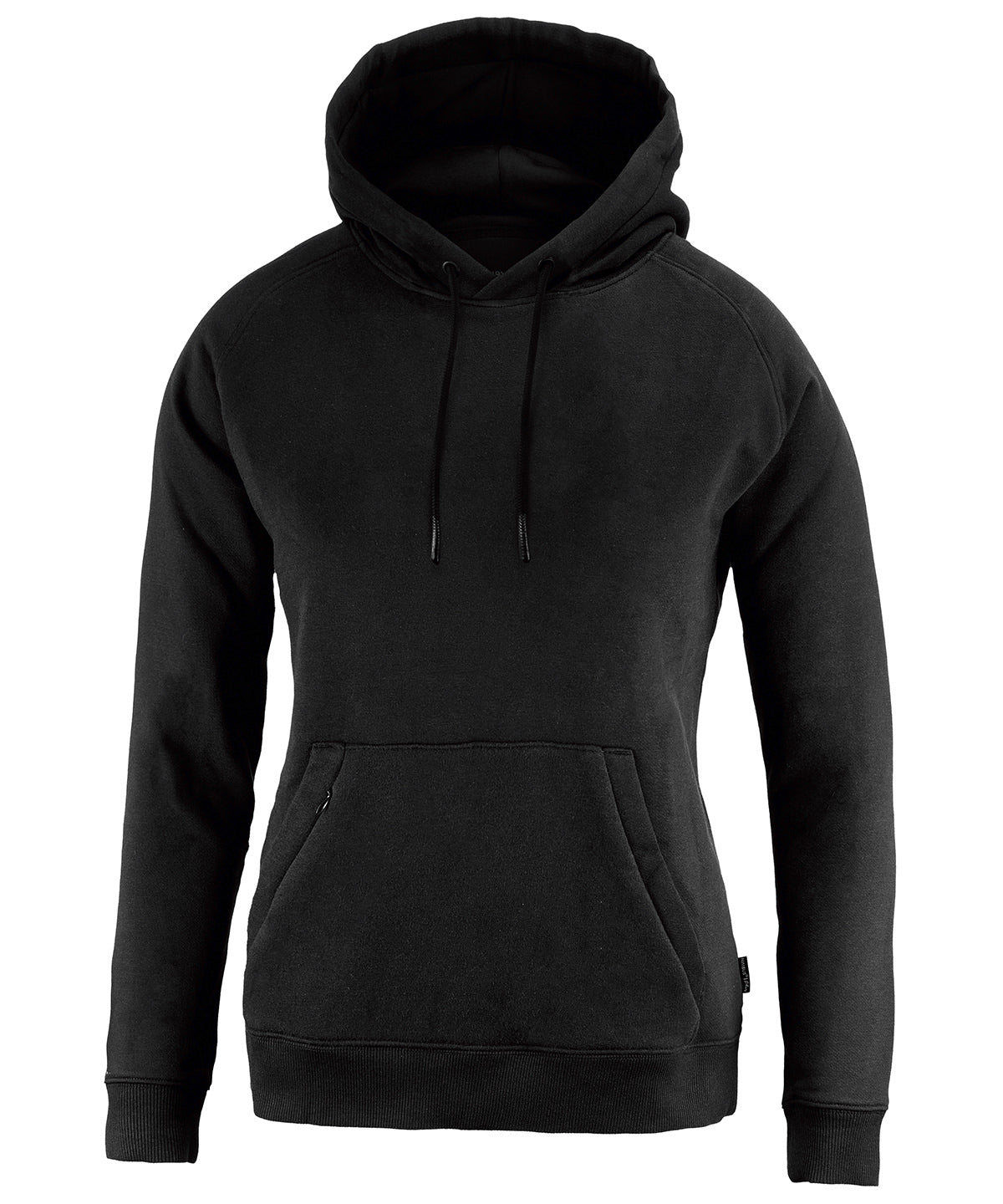 Women’s Fresno casual hooded sweatshirt