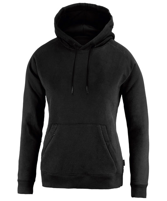 Women’s Fresno  casual hooded sweatshirt