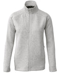 Nimbus Women's Montana Knitted Fleece Jacket