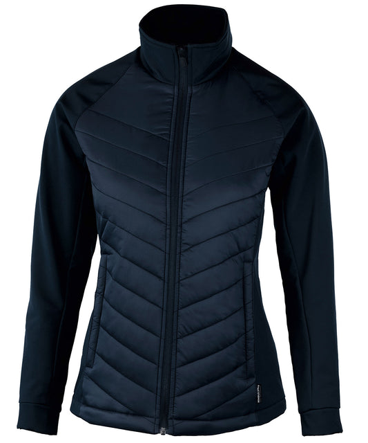 Women's Bloomsdale  comfortable hybrid jacket