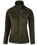 Nimbus Women's Bloomsdale Comfortable Hybrid Jacket