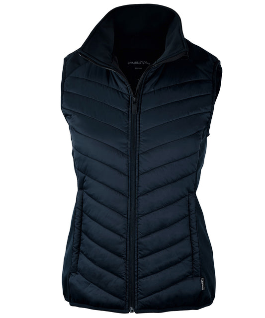 Womenâ€™s Benton  versatile hybrid vest