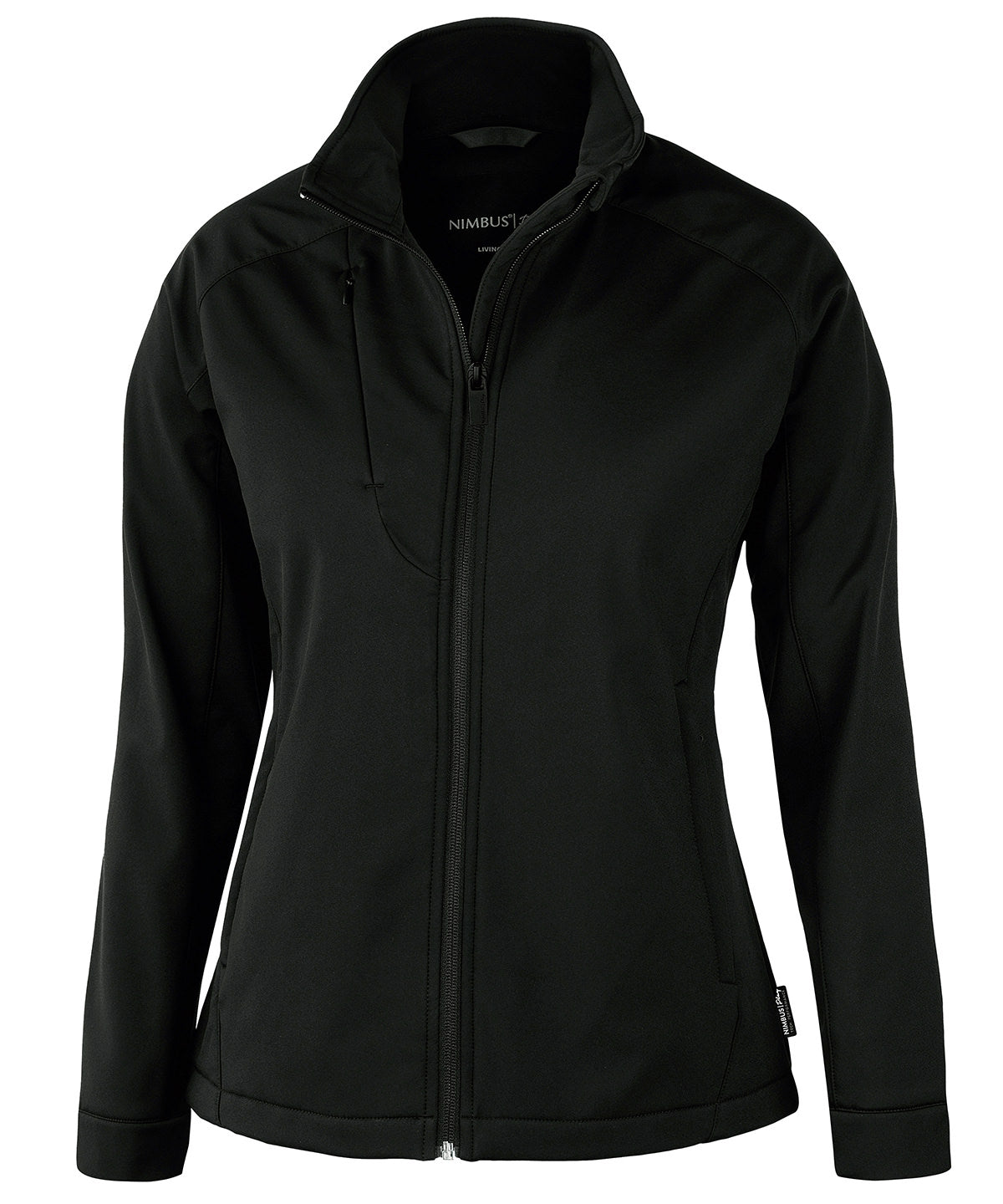 Women's Livingston 4-way stretch softshell