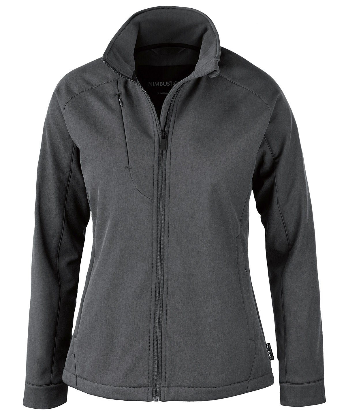 Women's Livingston  4-way stretch softshell