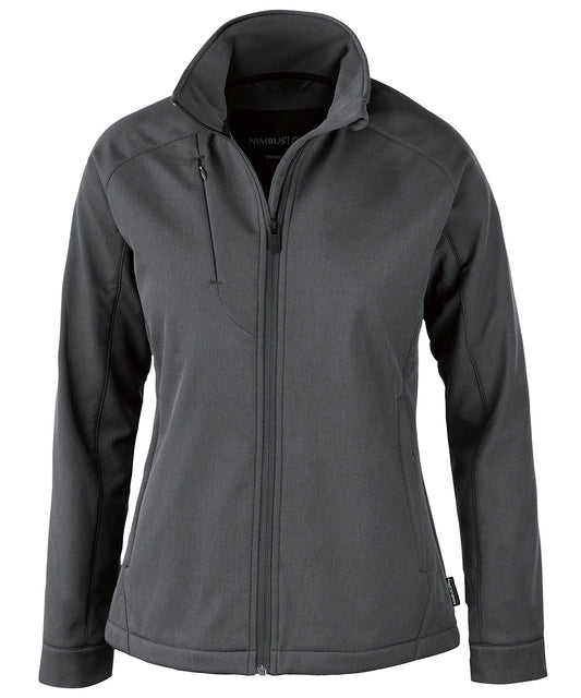 Women's Livingston  4-way stretch softshell