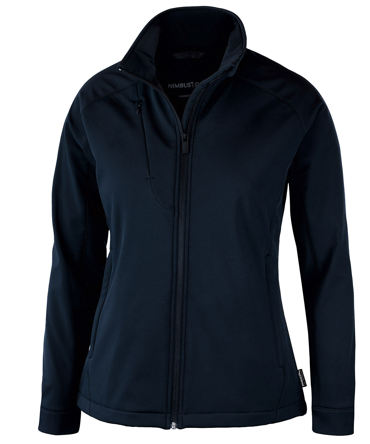 Women's Livingston 4-way stretch softshell