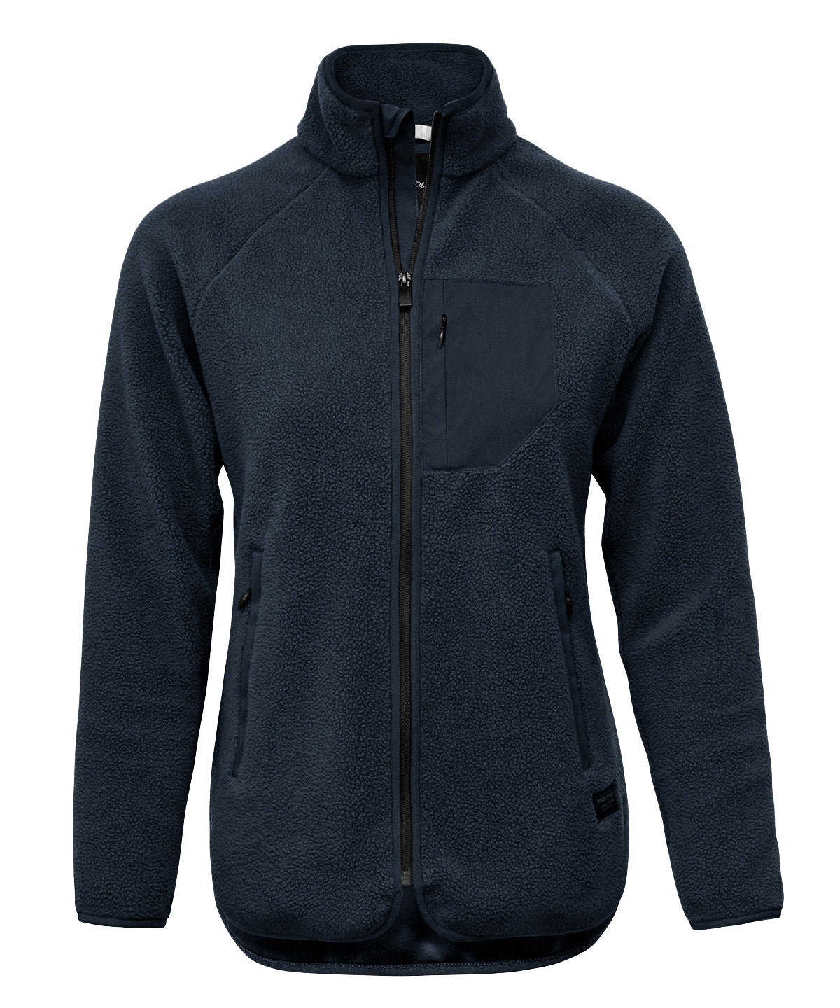 Women’s Timberlake  modern sherpa fleece