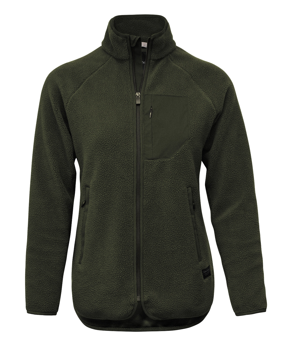 Women’s Timberlake  modern sherpa fleece