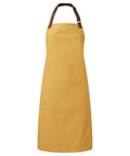 Premier Annex Oxford Bib Apron