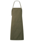 Premier ‚¬Ã‹Å“Artisan's Choice‚¬€ž¢ Double-Pocket Canvas Apron