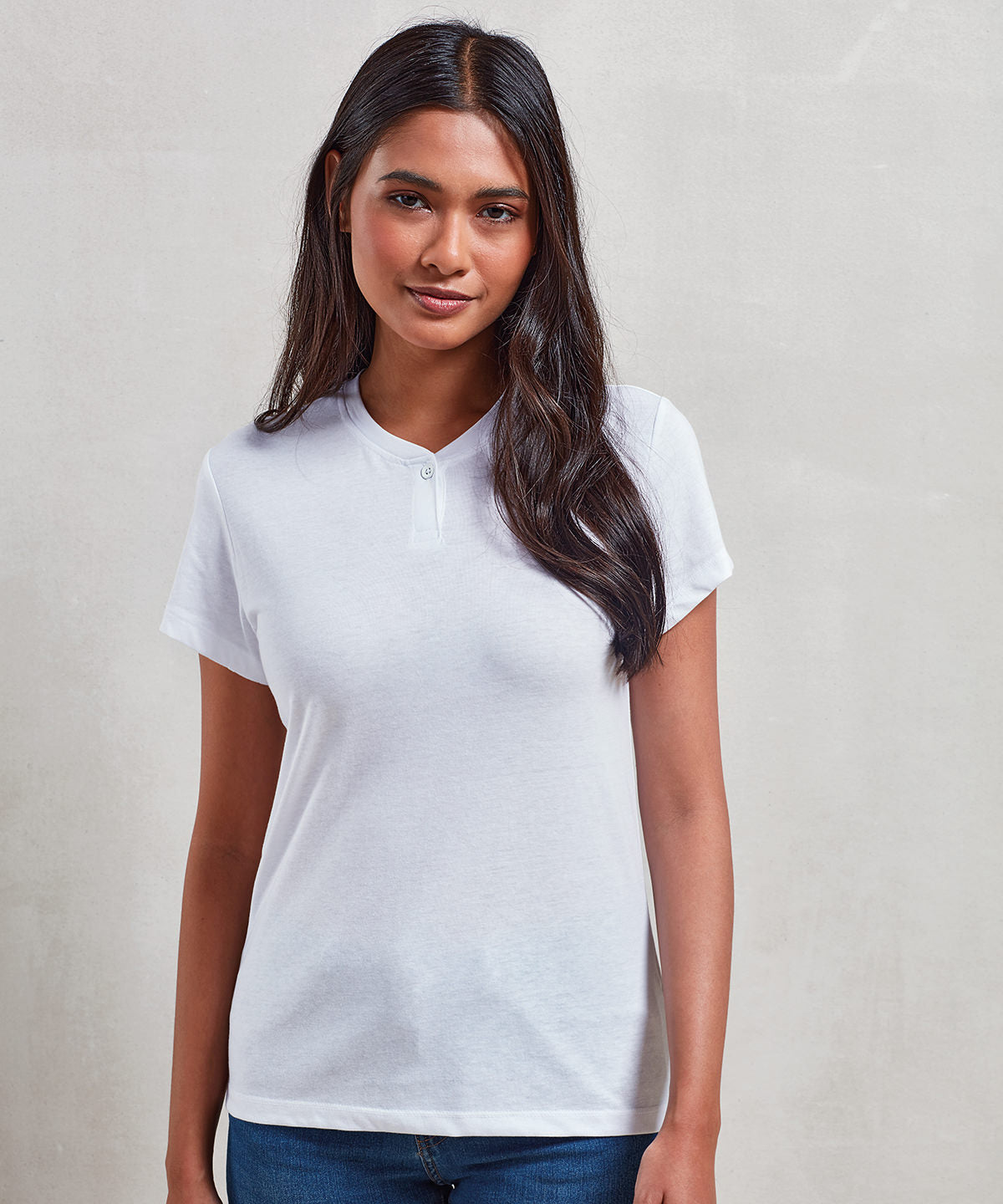 Women's 'Comis' sustainable tee