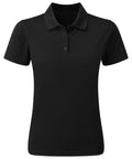 Premier Women's Spun Dyed Sustainable Polo Shirt