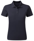 Premier Women's Spun Dyed Sustainable Polo Shirt